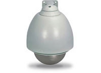 Trendnet Outdoor Camera Dome Enclosure (TV-H400)